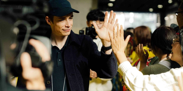 Tělo řeklo dost! Jonas Vingegaard promluvil o svém fiasku na mistrovství Evropy