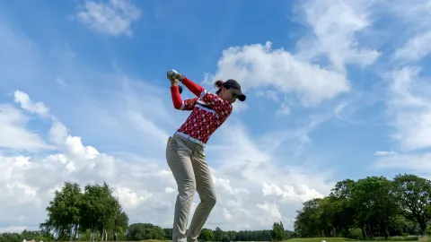 Nabitý kalendář a výzvy v tradičních destinacích. Davidson Spilková se chystá na sezonu