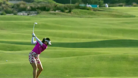 Je potěšení, zahrát si na slavném hřišti spojeném s historií, těší se Davidson Spilková