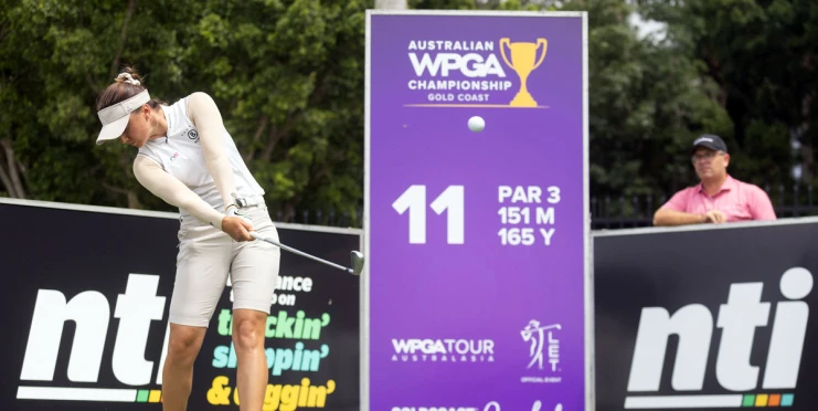 Návrat Davidson Spilkové z Austrálie: Dotek války v Íránu a absurdní ceny letenek