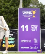 Návrat Davidson Spilkové z Austrálie: Dotek války v Íránu a absurdní ceny letenek