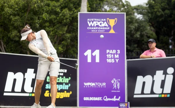 Návrat Davidson Spilkové z Austrálie: Dotek války v Íránu a absurdní ceny letenek