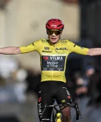 Na Tour de France bude silnější než dřív. Kvůli Giru, říká expert o Vingegaardovi