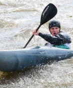 Kayak cross zná první jména reprezentantů. Troja rozhodla o části týmu