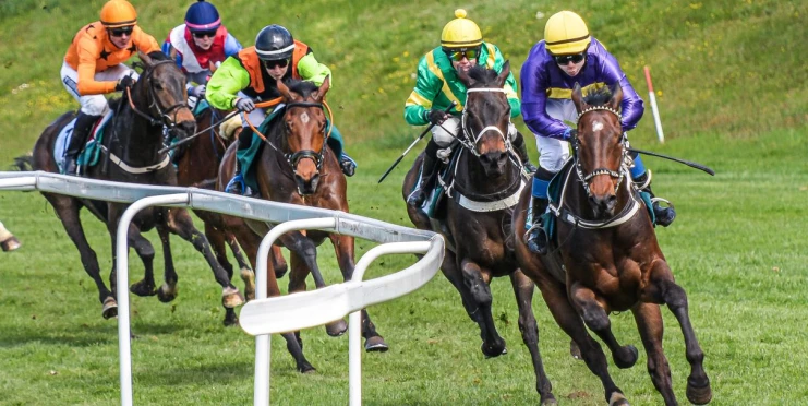 170 let pardubických dostihů: sezóna 2026 nabídne vyšší výhry