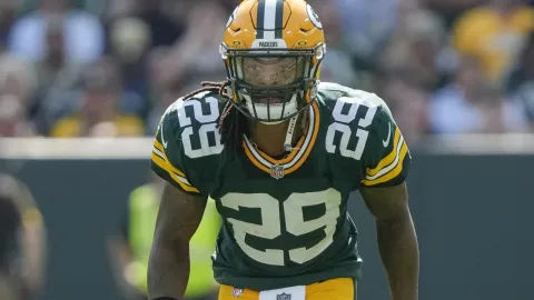 Hraju v NFL, půjčte mi čtyři miliony. Podvodník zneužil hráčovu identitu