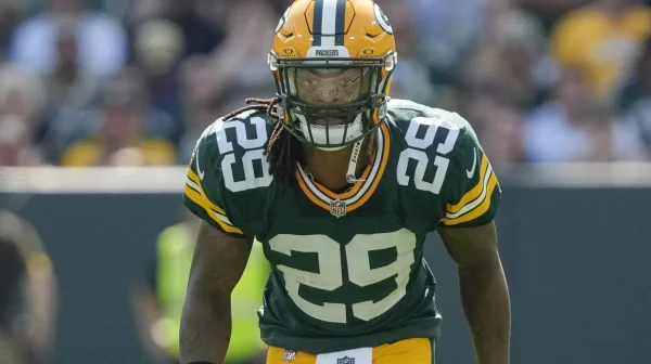 Hraju v NFL, půjčte mi čtyři miliony. Podvodník zneužil hráčovu identitu