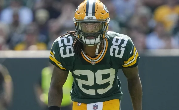 Hraju v NFL, půjčte mi čtyři miliony. Podvodník zneužil hráčovu identitu