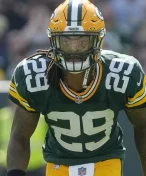 Hraju v NFL, půjčte mi čtyři miliony. Podvodník zneužil hráčovu identitu