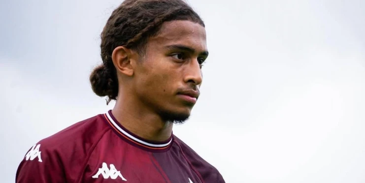 Popáleniny na 30 % těla. Při silvestrovském požáru byl zraněn i talentovaný fotbalista