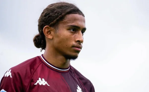 Popáleniny na 30 % těla. Při silvestrovském požáru byl zraněn i talentovaný fotbalista