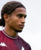 Popáleniny na 30 % těla. Při silvestrovském požáru byl zraněn i talentovaný fotbalista