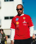 Ten úplně nejhorší v historii? Lewis Hamilton překonal historický zápis Ferrari