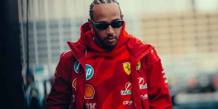 22 Velkých cen rovná se 22 špatných víkendů. Nejhorší sezona vůbec, vzdává to Hamilton