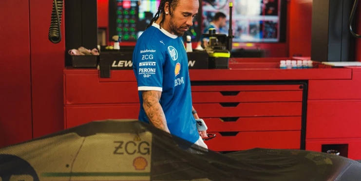 Chystá se souboj Verstappen versus Hamilton na dvou kolech. Kdy se ho dočkáme?