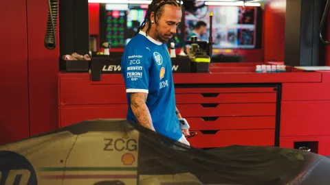 Chystá se souboj Verstappen versus Hamilton na dvou kolech. Kdy se ho dočkáme?