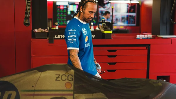 Chystá se souboj Verstappen versus Hamilton na dvou kolech. Kdy se ho dočkáme?