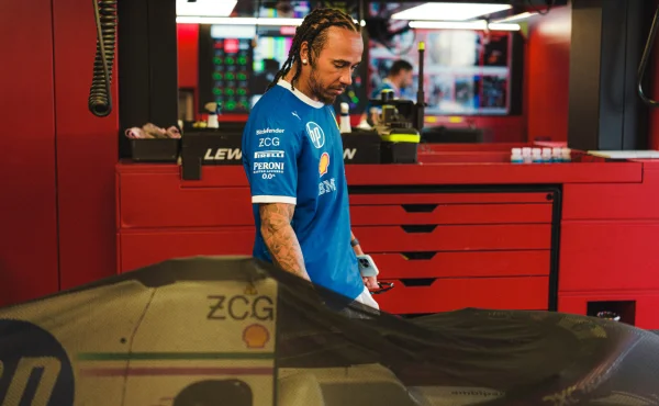 Chystá se souboj Verstappen versus Hamilton na dvou kolech. Kdy se ho dočkáme?