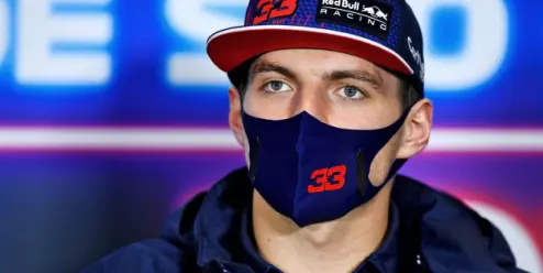 Diskuze: Titul mistra světa pomůže byznysu, vtipkuje Max Verstappen