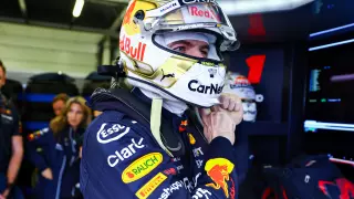 Max Verstappen prozradil okolnosti, za kterých ukončí kariéru ve Formuli 1