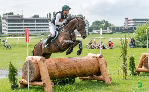 První závody olympijské všestrannosti jsou na programu v polovině července