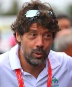 Trojnásobný mistr světa v cyklistice zadržen: manželka ho obvinila z domácího násilí