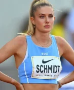 Fotky, které nikdo neviděl. Nejkrásnější atletka světa zase potěšila své fanoušky