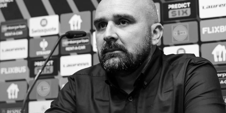 Stěžoval si na rybu k obědu. V kauze zemřelého kouče se objevila nová spojitost