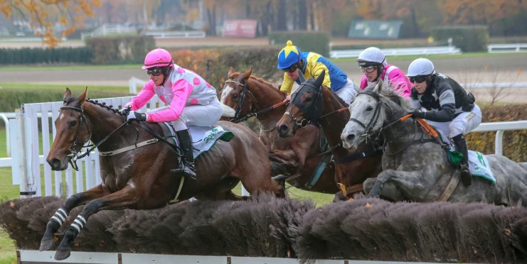 Hattrick Matuského, divoké proutky pro tříleté a nevídaný závěr Impase