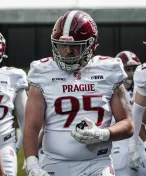 Prague Lions vstupují do nové éry, sezonu EFA zahájili venkovním zápasem proti Nordic Storm