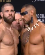 Je to tu zase! Jiří Procházka otevřel před zápasem s Ulbergem znovu téma černé magie