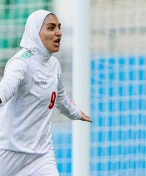 Dali ji záruky a slíbili beztrestnost. Íránská fotbalistka přišla i tak po návratu o majetek