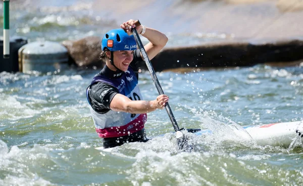 Slalomářka Gabriela Satková ukončila kariéru. Ve 24 letech chce zkusit něco nového