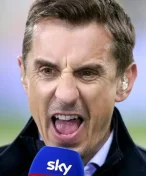 Gary Neville: Rozhodčí svou leností narušili regulérnost Premier League!