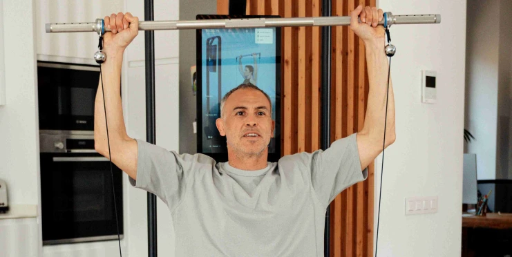 Stresují vás propadnuté peníze za nevyužité cvičení ve fitku? Nejste sami. Řešení ale existuje