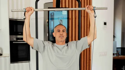 Stresují vás propadnuté peníze za nevyužité cvičení ve fitku? Nejste sami. Řešení ale existuje