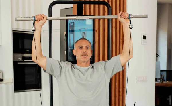 Stresují vás propadnuté peníze za nevyužité cvičení ve fitku? Nejste sami. Řešení ale existuje