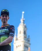 Van Aert poprvé po zranění závodil. Teď mluví kvůli defektu těsně před cílem o sabotáži