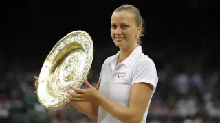 Pořadatelé Wimbledonu rozdělí hráčům dotace ze zrušeného turnaje