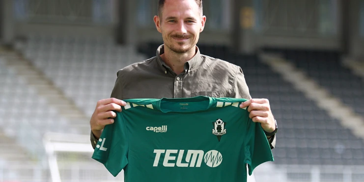Diskuze: Jablonec posiluje na nový ročník. Přichází zkušený Jakub Podaný