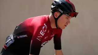 Mládí vpřed, hlásí Ineos. Na Tour se nepodívají exšampioni Froome a Thomas
