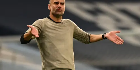 Diskuze: Věhlasný Guardiola opět na kolenou. Dostane pátý pokus o reparát? 