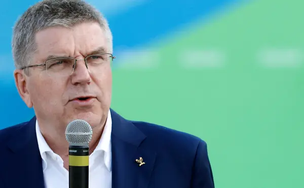 Nedávné sportovní akce podle Bacha ukázaly, že lze uspořádat OH