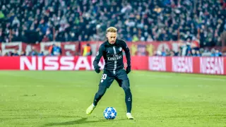 Neymar zpátky v Barceloně? Jedině když se omluví