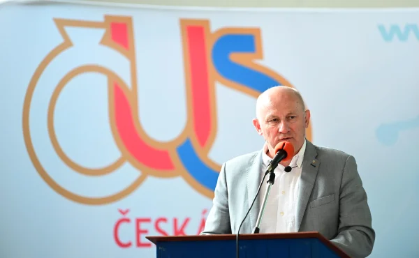 Nový předseda České unie sportu pokračuje ve sbližování sportovních organizací