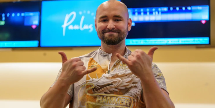 Perfect game ve finále mistrovství ČR! Jelínek přepsal historii českého bowlingu