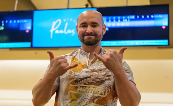 Perfect game ve finále mistrovství ČR! Jelínek přepsal historii českého bowlingu
