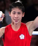 Olympijská vítězka očistila své jméno. Genderový test pustil boxerku zpět do ringu