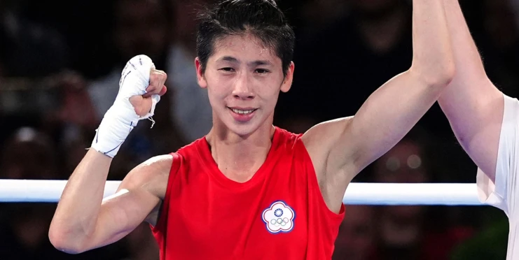 Olympijská vítězka očistila své jméno. Genderový test pustil boxerku zpět do ringu