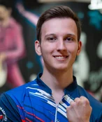 Čeští junioři přepsali historii. Zapletal je juniorským mistrem Evropy v bowlingu